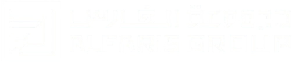 AlFaris Logo